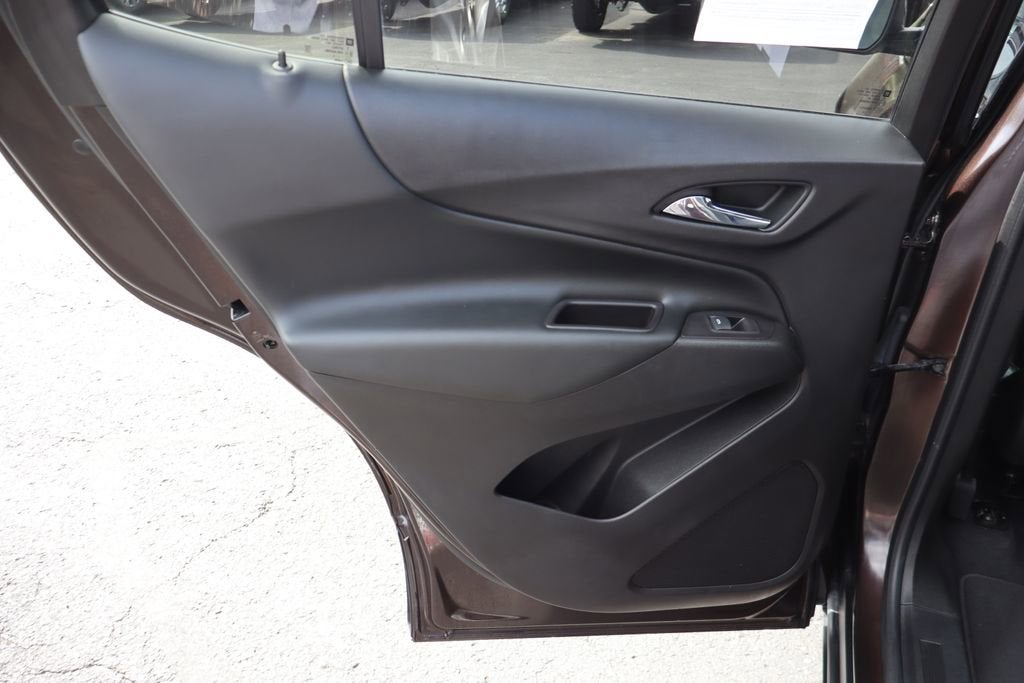 2020 Chevrolet Equinox Base