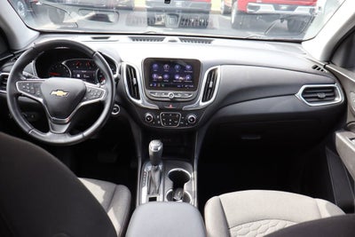 2020 Chevrolet Equinox Base