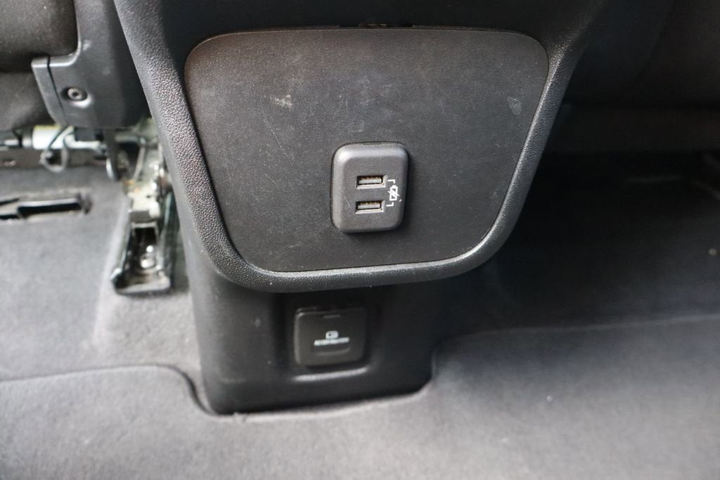 2020 Chevrolet Equinox Base