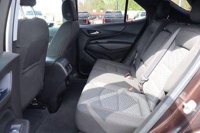 2020 Chevrolet Equinox Base