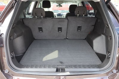 2020 Chevrolet Equinox Base