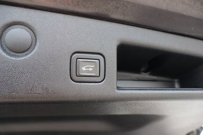 2020 Chevrolet Equinox Base