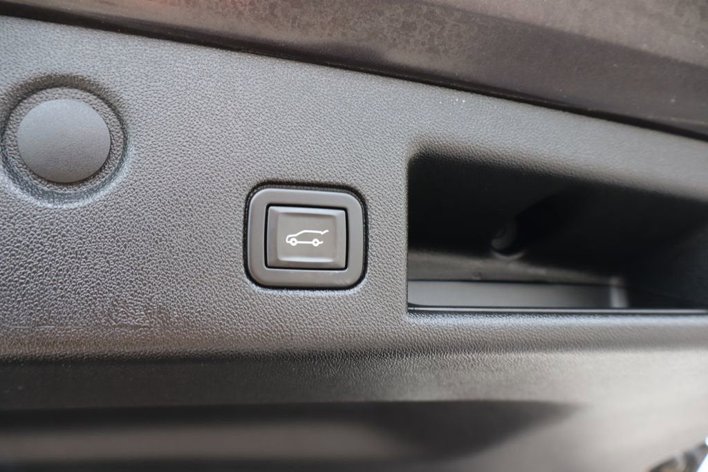 2020 Chevrolet Equinox Base