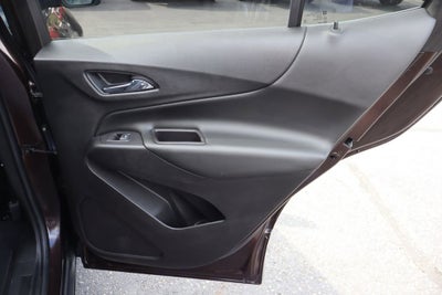 2020 Chevrolet Equinox Base