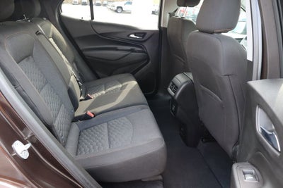 2020 Chevrolet Equinox Base
