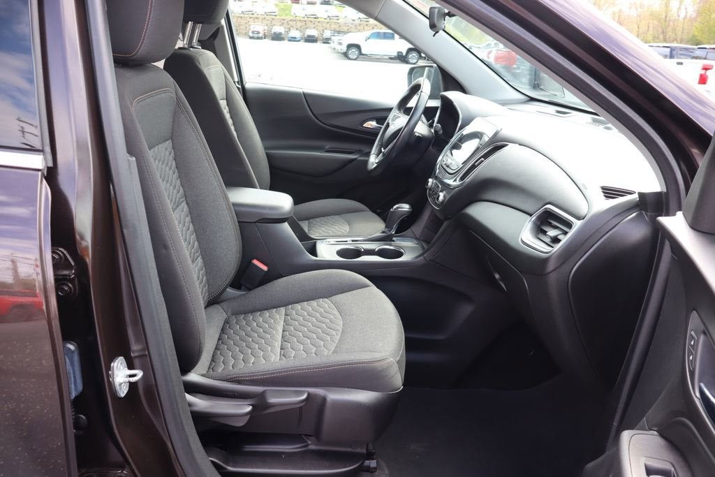 2020 Chevrolet Equinox Base
