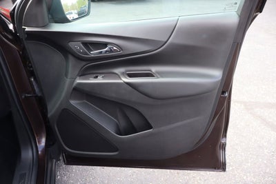 2020 Chevrolet Equinox Base