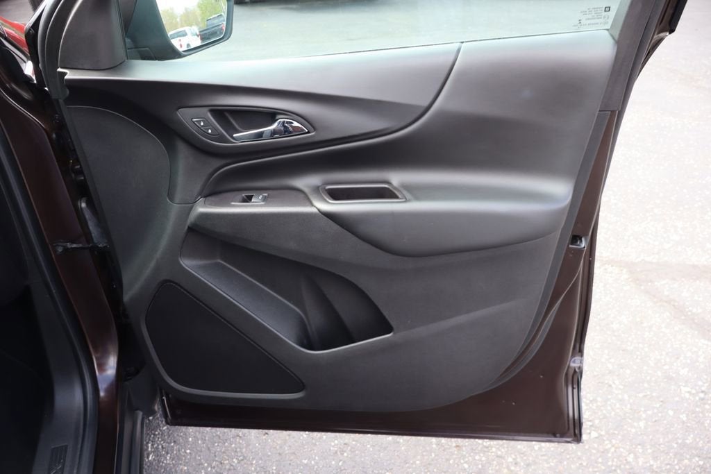 2020 Chevrolet Equinox Base