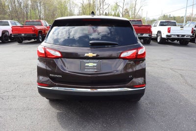 2020 Chevrolet Equinox Base