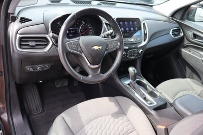 2020 Chevrolet Equinox Base