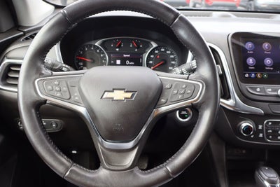 2020 Chevrolet Equinox Base