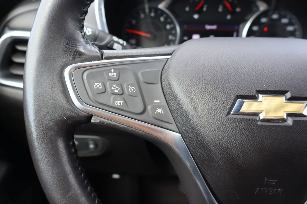 2020 Chevrolet Equinox Base