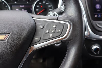 2020 Chevrolet Equinox Base