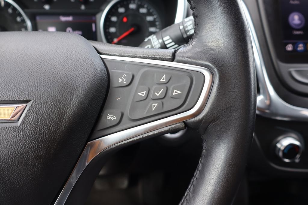 2020 Chevrolet Equinox Base