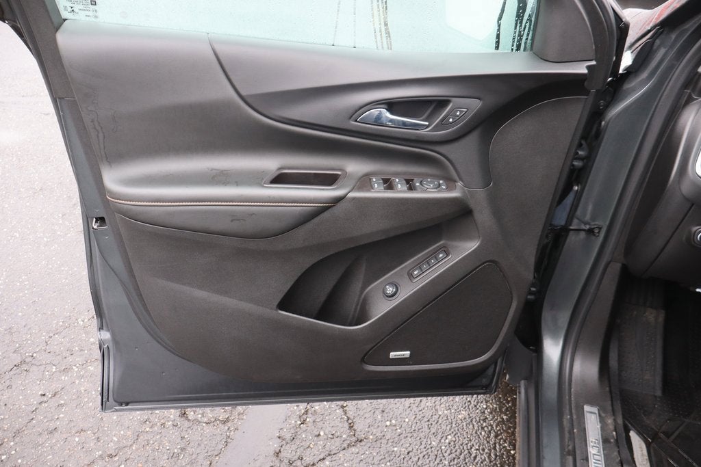 2021 Chevrolet Equinox Premier