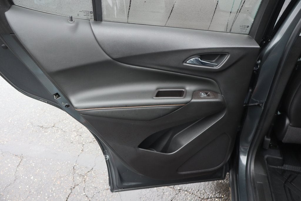 2021 Chevrolet Equinox Premier