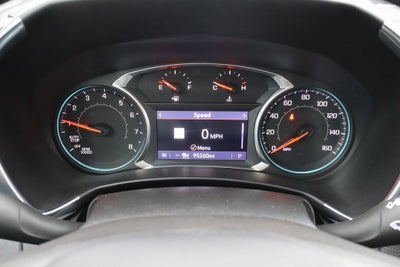 2021 Chevrolet Equinox Premier