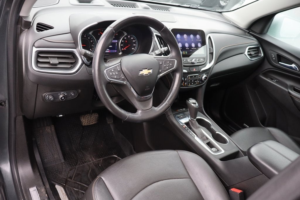 2021 Chevrolet Equinox Premier