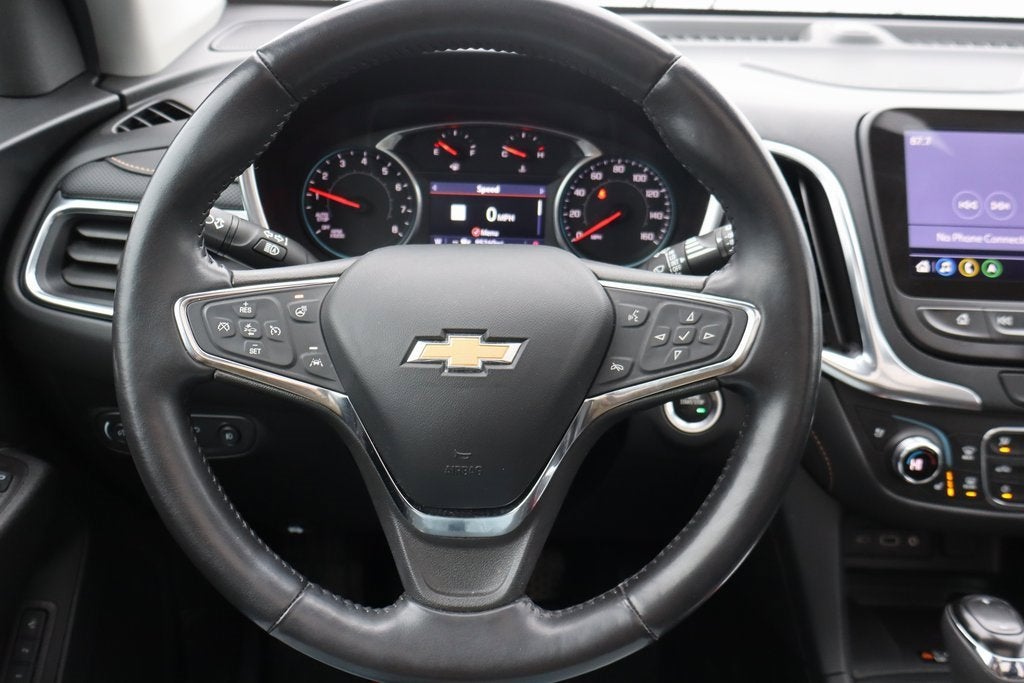 2021 Chevrolet Equinox Premier