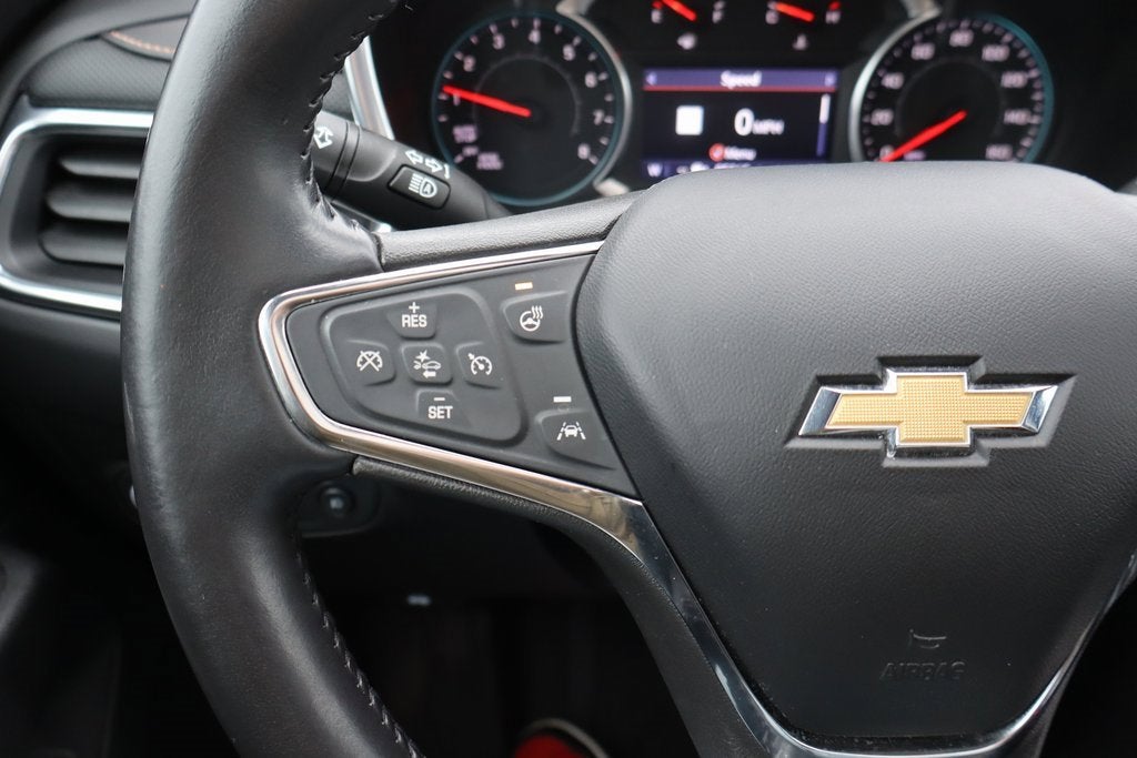 2021 Chevrolet Equinox Premier