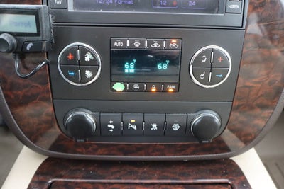 2008 GMC Sierra 1500 Denali