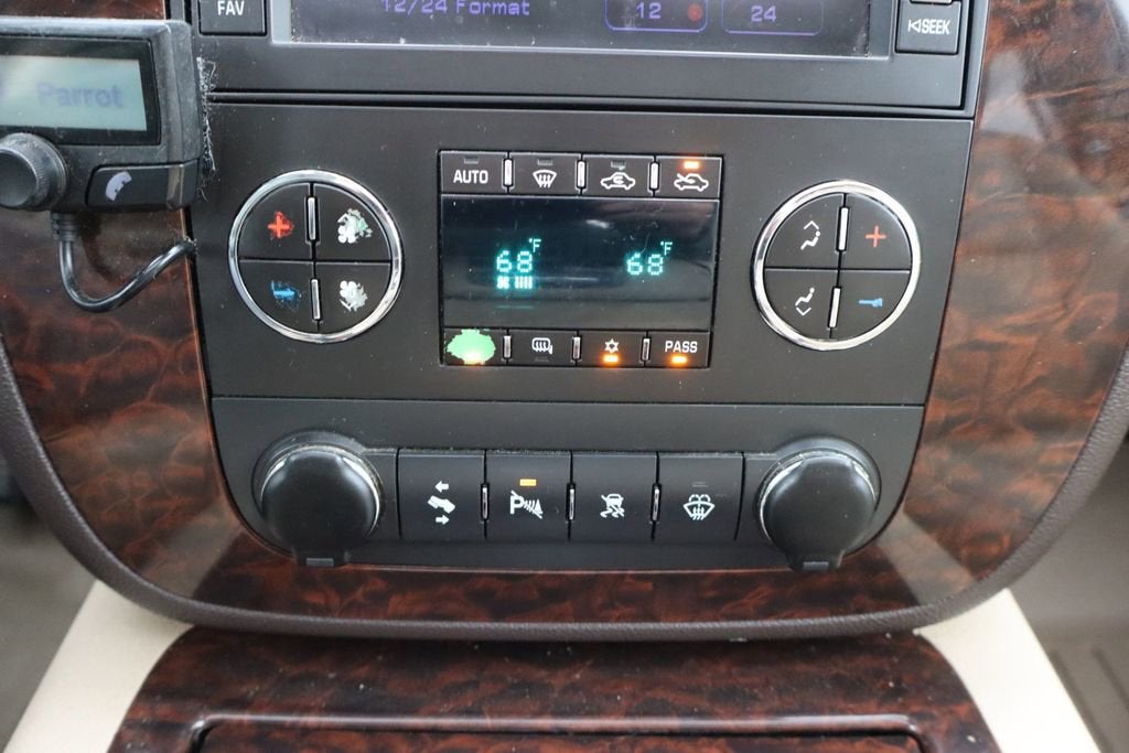 2008 GMC Sierra 1500 Denali