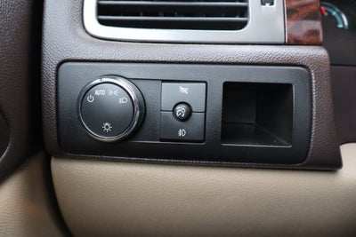 2008 GMC Sierra 1500 Denali
