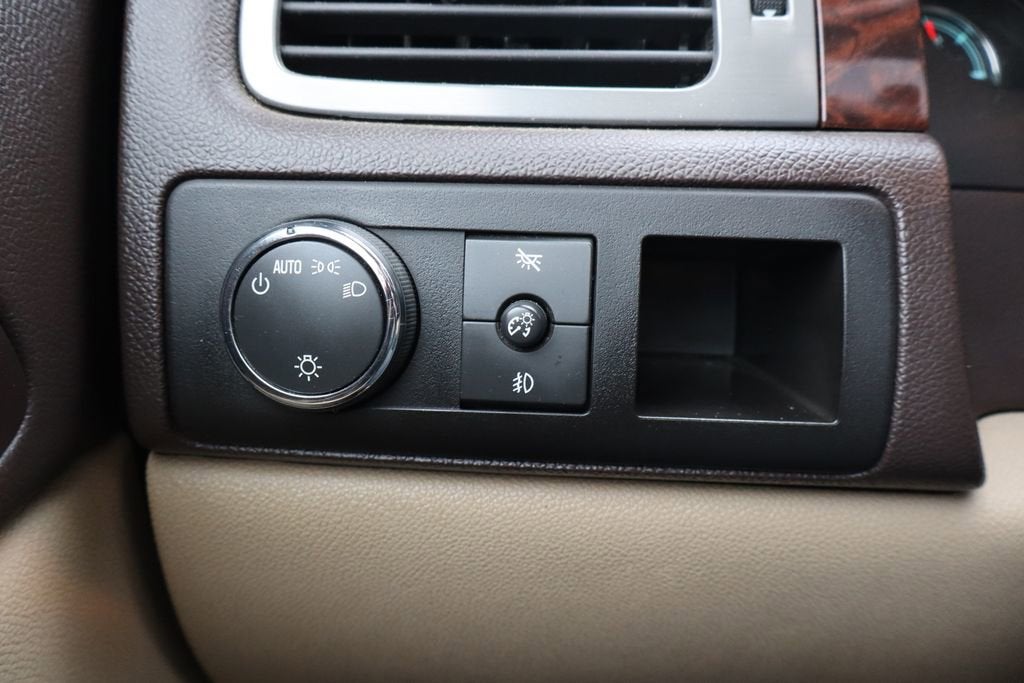 2008 GMC Sierra 1500 Denali