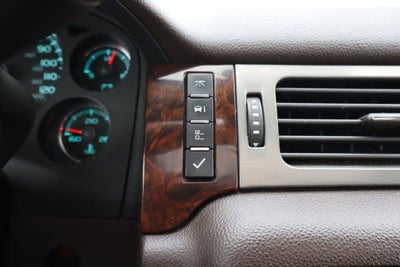 2008 GMC Sierra 1500 Denali