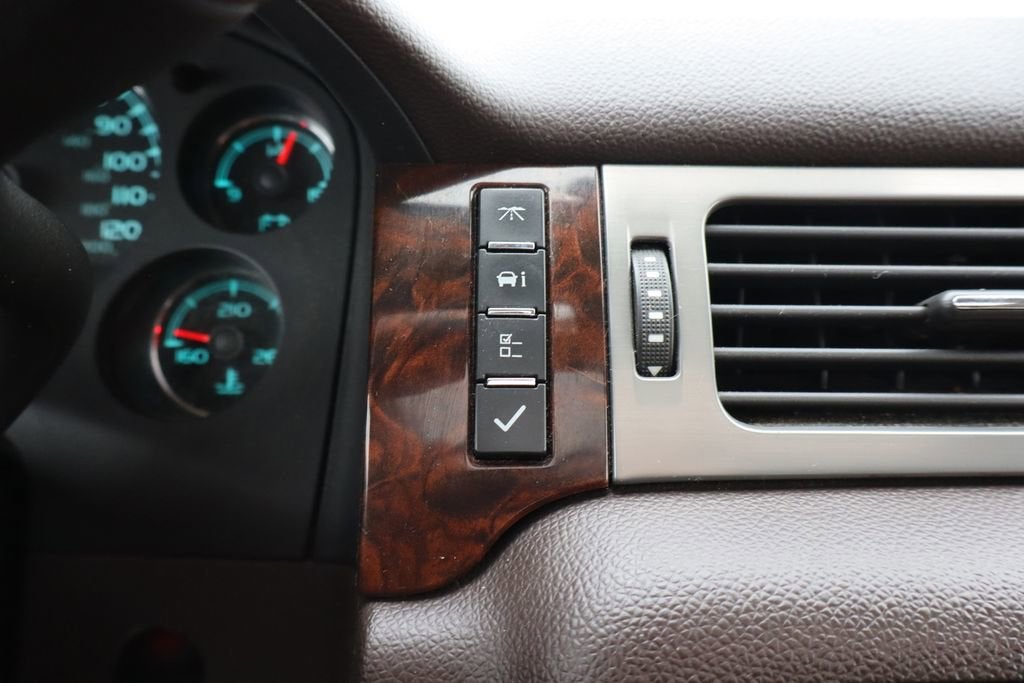2008 GMC Sierra 1500 Denali
