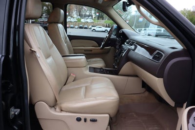2008 GMC Sierra 1500 Denali