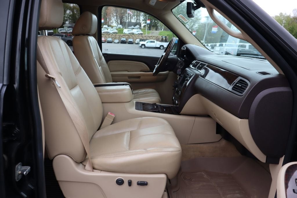 2008 GMC Sierra 1500 Denali
