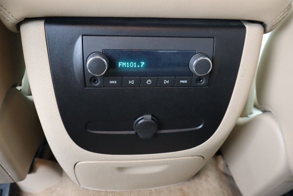 2008 GMC Sierra 1500 Denali