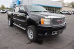 2008 GMC Sierra 1500 Denali