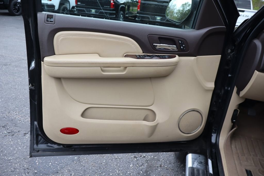 2008 GMC Sierra 1500 Denali