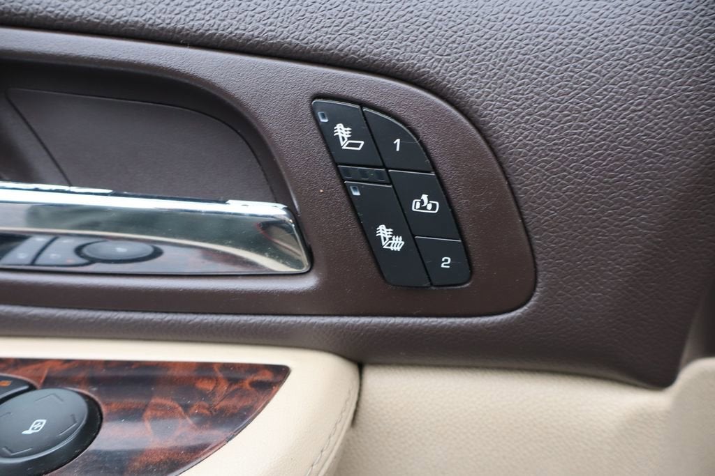 2008 GMC Sierra 1500 Denali