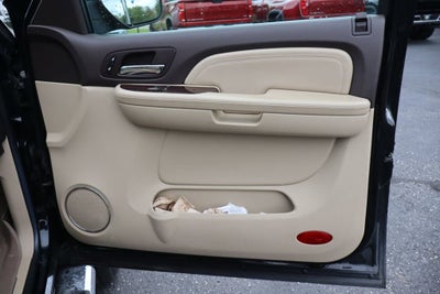 2008 GMC Sierra 1500 Denali