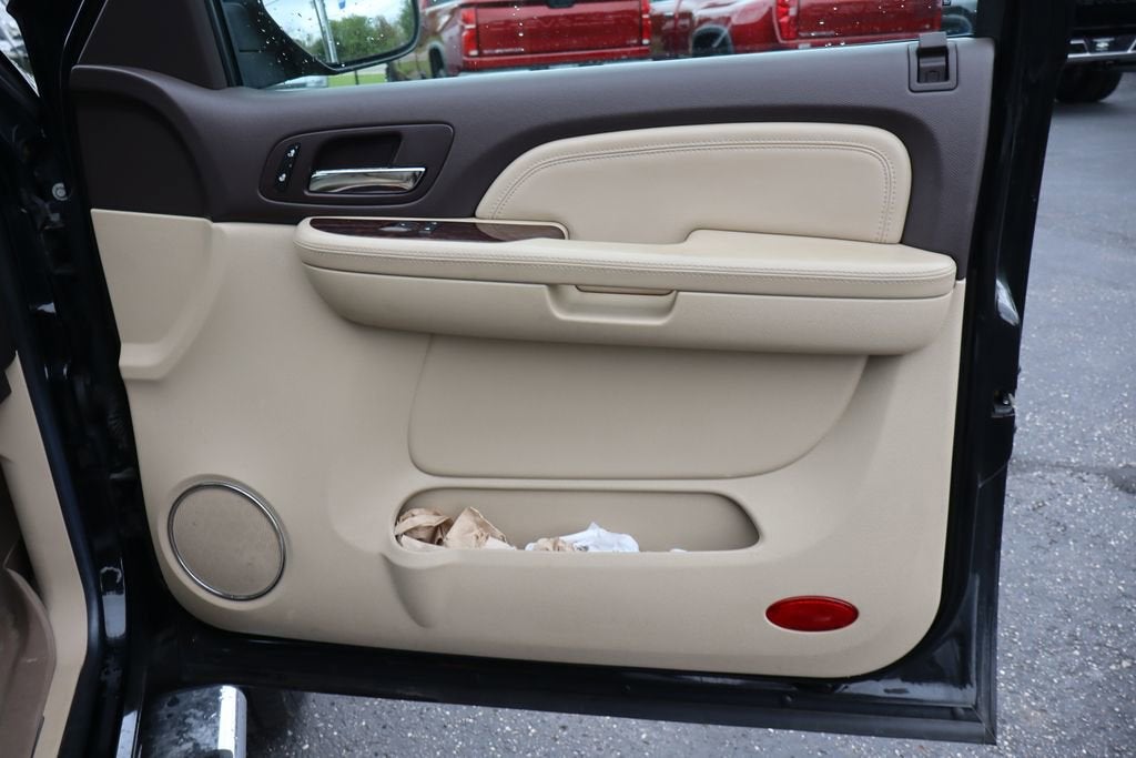 2008 GMC Sierra 1500 Denali