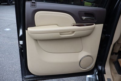2008 GMC Sierra 1500 Denali