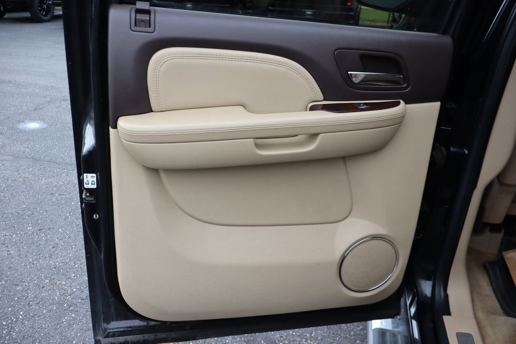 2008 GMC Sierra 1500 Denali