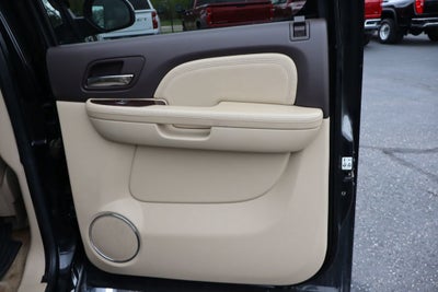 2008 GMC Sierra 1500 Denali