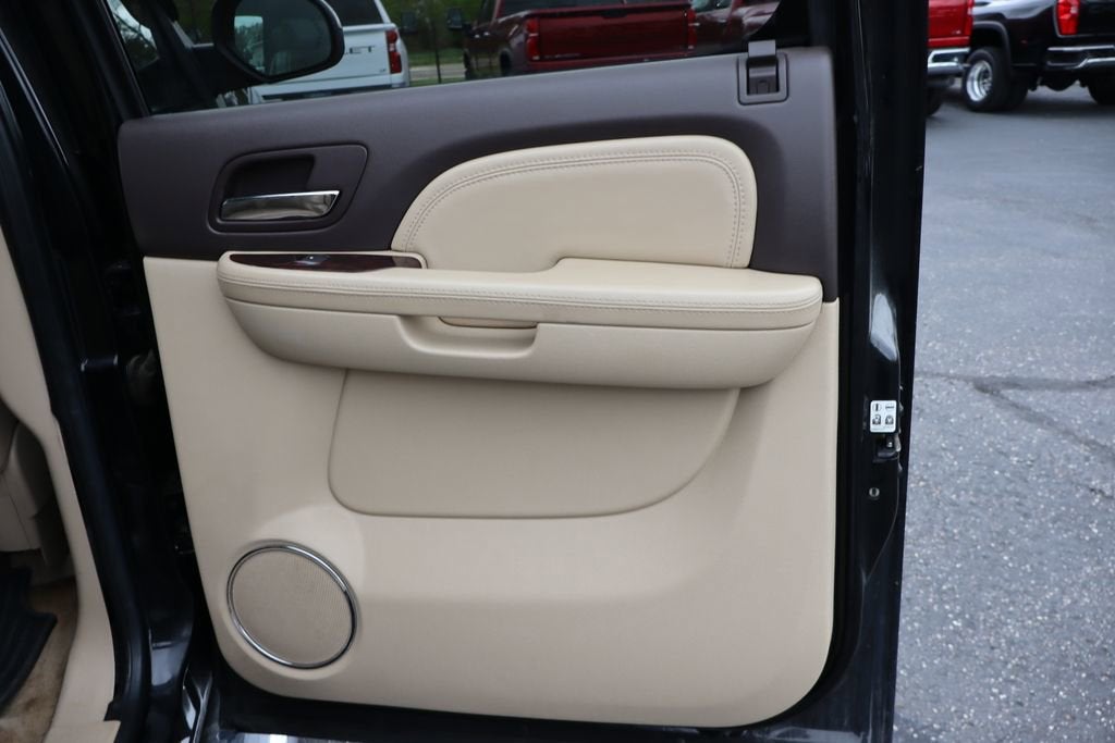 2008 GMC Sierra 1500 Denali