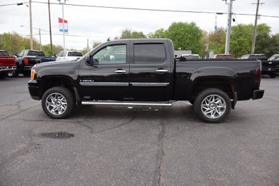 2008 GMC Sierra 1500 Denali