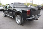 2008 GMC Sierra 1500 Denali