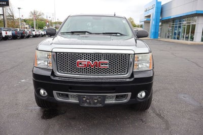 2008 GMC Sierra 1500 Denali