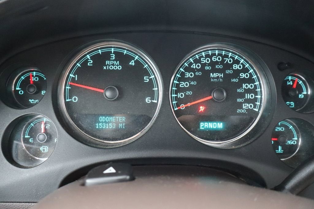 2008 GMC Sierra 1500 Denali