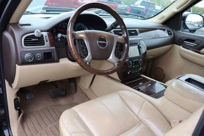 2008 GMC Sierra 1500 Denali