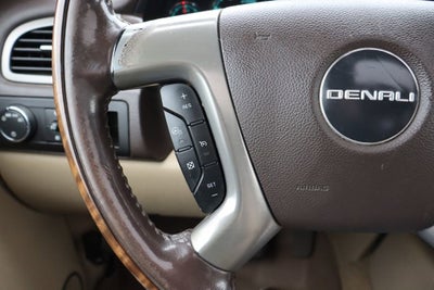 2008 GMC Sierra 1500 Denali