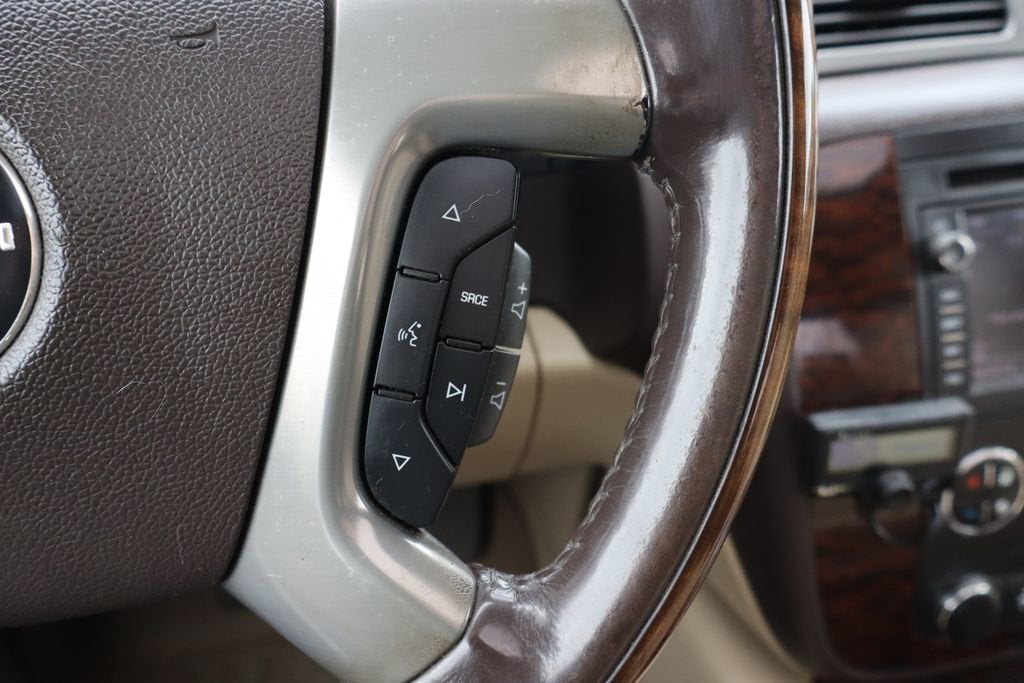 2008 GMC Sierra 1500 Denali