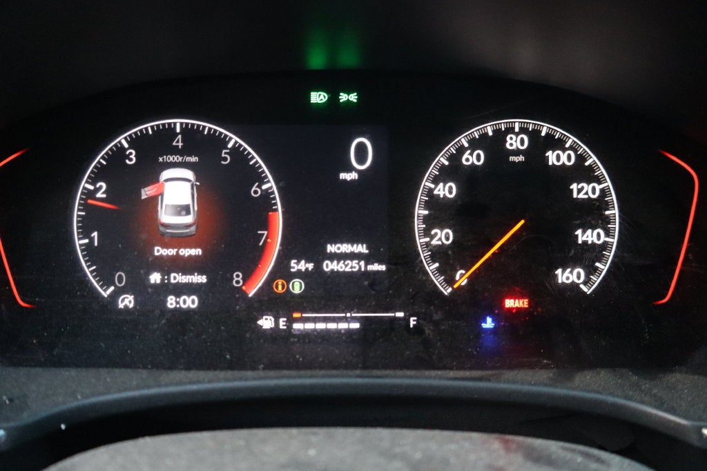 2024 Honda Civic Si Base